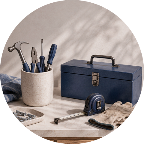 Verktøy & Gadgets