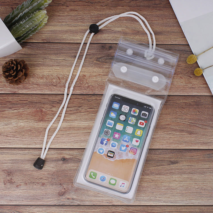 💥Limited time 50% off🔥Waterproof Mobile Phone Bag