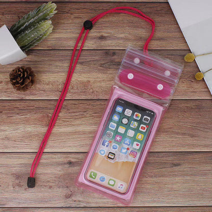 💥Limited time 50% off🔥Waterproof Mobile Phone Bag