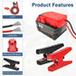 🚗Tool HOT Sale 49% OFF🔥6FT 12AWG Car Battery Jumper Cable with Adapter