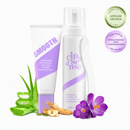 💞LAST DAY BUY 1 GET 1 FREE💞Bikini Hair Removal Cream for Sensitive Skin | Suitable for Men & Women |