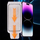 ⏰LAST DAY - 50% off⏰iPhone Tempered Anti-Peeking Screen Protector - No Bubbles No Dust（Available in HD）