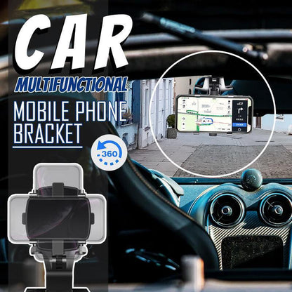 💥Limited time 50% off🔥 Multifunctional Mobile Phone Bracket