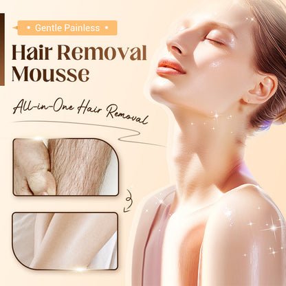 💞LAST DAY BUY 1 GET 1 FREE💞Bikini Hair Removal Cream for Sensitive Skin | Suitable for Men & Women |