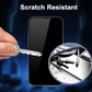⏰LAST DAY - 50% off⏰iPhone Tempered Anti-Peeking Screen Protector - No Bubbles No Dust（Available in HD）