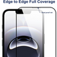 ⏰LAST DAY - 50% off⏰iPhone Tempered Anti-Peeking Screen Protector - No Bubbles No Dust（Available in HD）