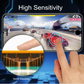 ⏰LAST DAY - 50% off⏰iPhone Tempered Anti-Peeking Screen Protector - No Bubbles No Dust（Available in HD）