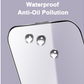 ⏰LAST DAY - 50% off⏰iPhone Tempered Anti-Peeking Screen Protector - No Bubbles No Dust（Available in HD）