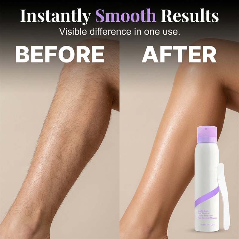 💞LAST DAY BUY 1 GET 1 FREE💞Bikini Hair Removal Cream for Sensitive Skin | Suitable for Men & Women |