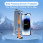 ⏰LAST DAY - 50% off⏰iPhone Tempered Anti-Peeking Screen Protector - No Bubbles No Dust（Available in HD）