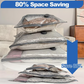 📦 50% OFF LIMITED TIME! 🔥 USB Electric Vacuum Compression Bags