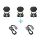 🔥 Buy More Save More🔄360° Adjustable Vacuum Magnetic Phone Holder📱🚗
