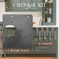 🔥LAST DAY BUY 1 GET 1 FREE🔥Hinge Repair Kit