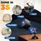 🔥Last Day Sales 50% OFF🔥Mini Smart HD Night Vision Security Camera