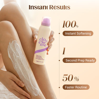 💞LAST DAY BUY 1 GET 1 FREE💞Bikini Hair Removal Cream for Sensitive Skin | Suitable for Men & Women |