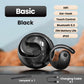 🎧Limited Holiday Sales - 50% OFF🔥HY-T26 Pro Wireless Bluetooth Translation Earbuds