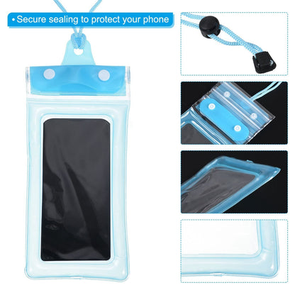 💥Limited time 50% off🔥Waterproof Mobile Phone Bag