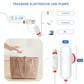 📦 50% OFF LIMITED TIME! 🔥 USB Electric Vacuum Compression Bags