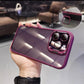 💥Limited time 50% off🔥iphone case with mirror frame lens film cover