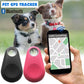 ✨Hot Sale 50% OFF🐶Bluetooth and GPS Pet Wireless Tracker