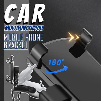 💥Limited time 50% off🔥 Multifunctional Mobile Phone Bracket