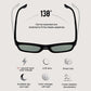 💜 LAST DAY PROMOTION - 50%OFF💜 - 🕶️Smart Photochromic Polarized Sunglasses