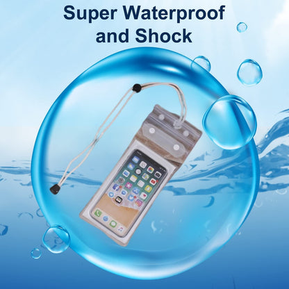 💥Limited time 50% off🔥Waterproof Mobile Phone Bag