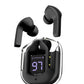 🔥66% discount - Bluetooth headphones with ENC noise canceling