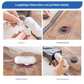 📦 50% OFF LIMITED TIME! 🔥 USB Electric Vacuum Compression Bags