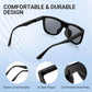 💜 LAST DAY PROMOTION - 50%OFF💜 - 🕶️Smart Photochromic Polarized Sunglasses