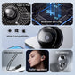 🎧Limited Holiday Sales - 50% OFF🔥HY-T26 Pro Wireless Bluetooth Translation Earbuds