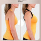 ✨50% OFF NOW! 👙 Front Closure Cross-Back Wireless Posture Bra – Ultra Push-Up, All-Day Comfort & Natural Lift for a Slimmer, Taller Silhouette 💖