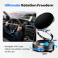 🔥 Buy More Save More🔄360° Adjustable Vacuum Magnetic Phone Holder📱🚗