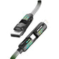 🎁Buy 1 Get 1 Free📲240W⚡4-in-1 High-Speed Transfer Fast Charging Cable