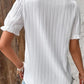 V-hals Enkel Blondecamisole