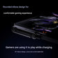 ⚡ Invisible Holder Charger Cable with Stand – Hidden Bracket Design, Fast Charging Support, Tangle-Free & Durable 📱