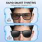 💜 LAST DAY PROMOTION - 50%OFF💜 - 🕶️Smart Photochromic Polarized Sunglasses