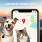 ✨Hot Sale 50% OFF🐶Bluetooth and GPS Pet Wireless Tracker