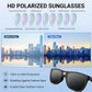 💜 LAST DAY PROMOTION - 50%OFF💜 - 🕶️Smart Photochromic Polarized Sunglasses
