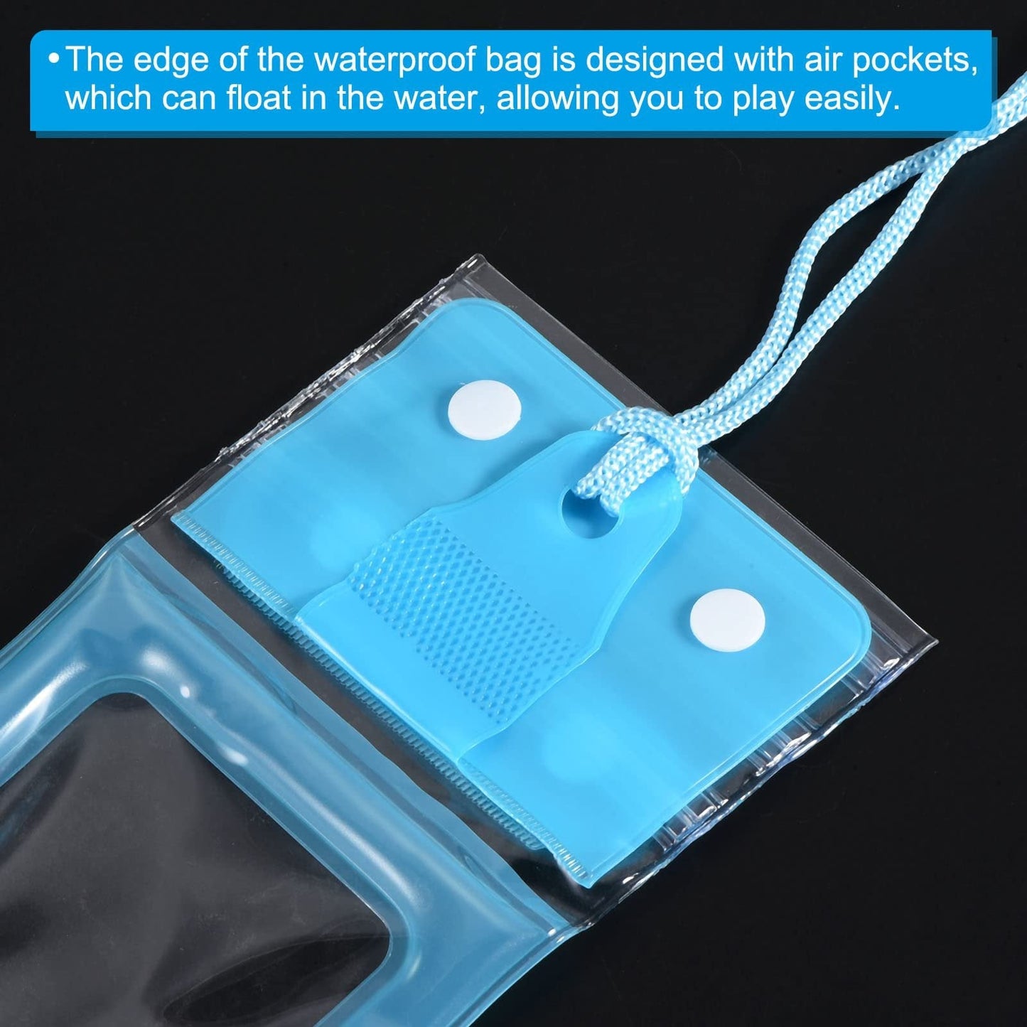 💥Limited time 50% off🔥Waterproof Mobile Phone Bag