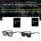 💜 LAST DAY PROMOTION - 50%OFF💜 - 🕶️Smart Photochromic Polarized Sunglasses