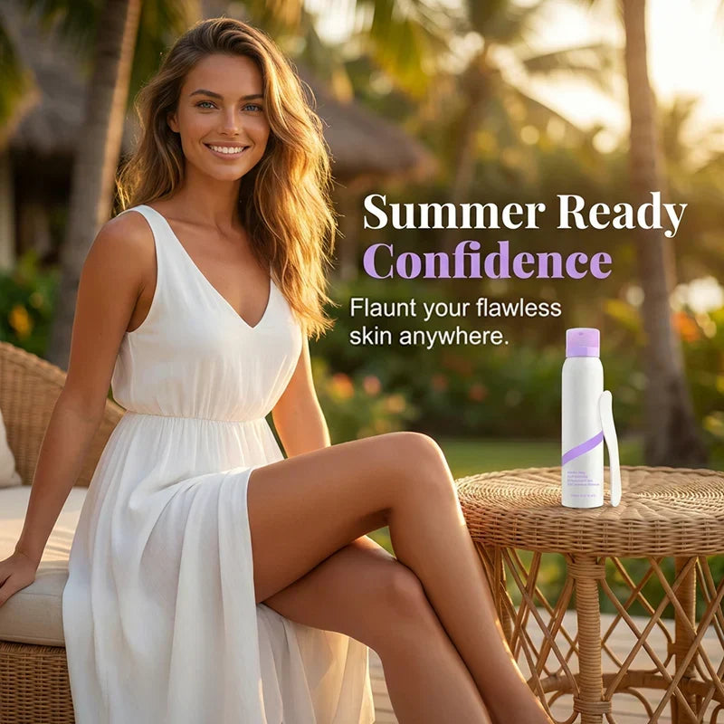 💞LAST DAY BUY 1 GET 1 FREE💞Bikini Hair Removal Cream for Sensitive Skin | Suitable for Men & Women |