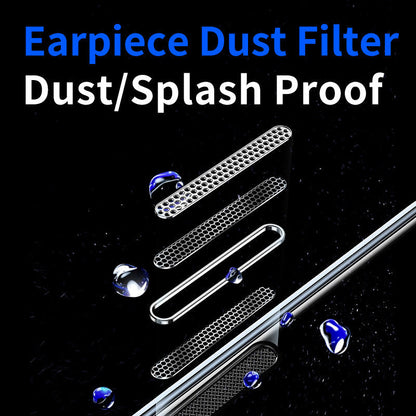 💥Limited time 50% off🔥HD Anti-Peep Film with Auto Dust Removal for iPhone Series