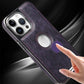 🎁2025 TIKTOK HOT SALE-49% OFF🔥Luxury Business All-in-One Magnetic Exposed Label TPU iPhone Case