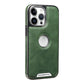 🎁2025 TIKTOK HOT SALE-49% OFF🔥Luxury Business All-in-One Magnetic Exposed Label TPU iPhone Case
