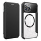 🎁Limited time 50% OFF⏳ Magnetic Flip Case for iPhone with Card Slot