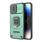 🎁Special offer Limited time 50% OFF⏳Battle Bear Push Window Rings Case for iPhone