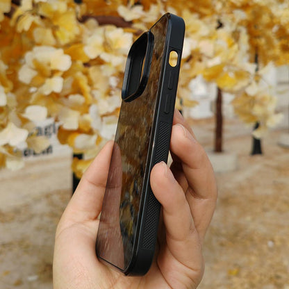 💥Limited time 50% off🔥Forged Carbon Fiber Phone Case for iPhone