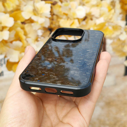 💥Limited time 50% off🔥Forged Carbon Fiber Phone Case for iPhone