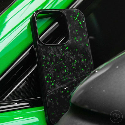 💥Limited time 50% off🔥Forged Carbon Fiber Phone Case for iPhone